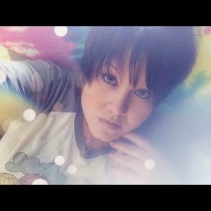 Meet your Posher, Michele